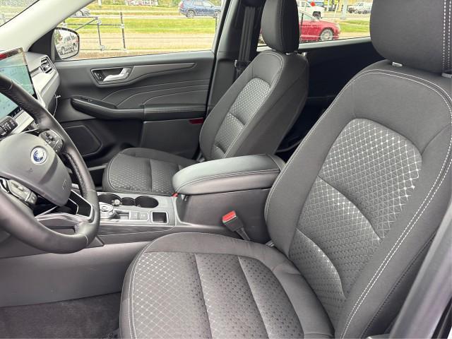 new 2026 Ford Escape car, priced at $37,370