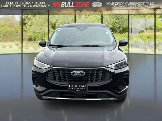 new 2026 Ford Escape car, priced at $37,370