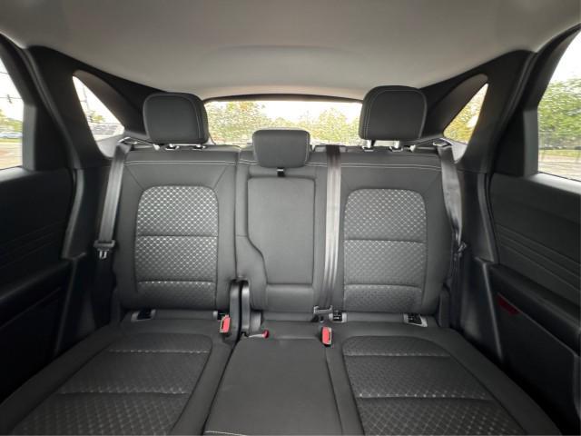 new 2026 Ford Escape car, priced at $37,370