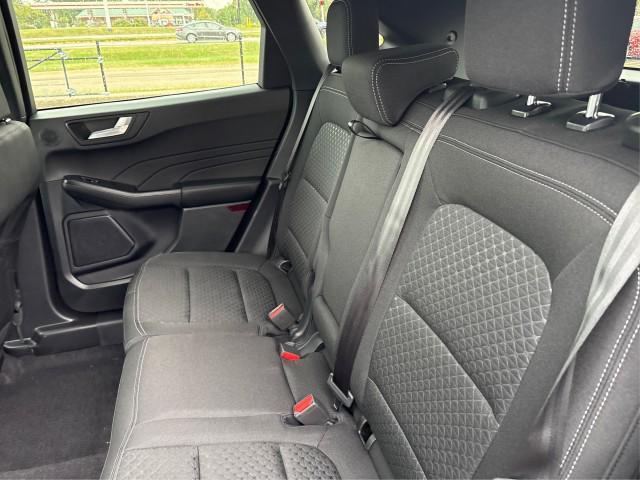 new 2026 Ford Escape car, priced at $37,370