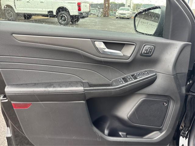 new 2026 Ford Escape car, priced at $37,370