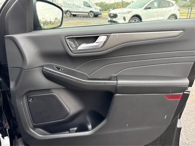 new 2026 Ford Escape car, priced at $37,370