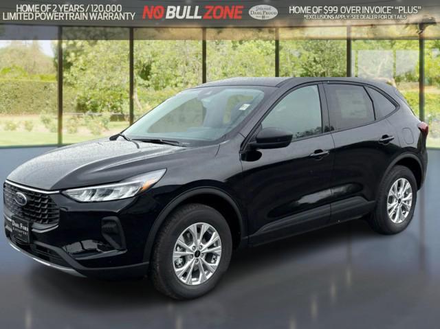 new 2026 Ford Escape car, priced at $37,370