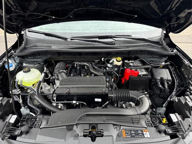 new 2026 Ford Escape car, priced at $37,370