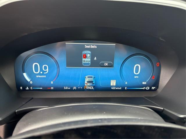 new 2026 Ford Escape car, priced at $37,370