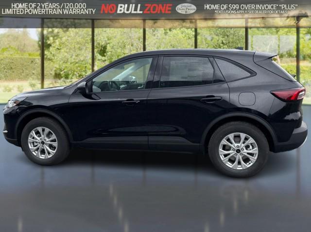 new 2026 Ford Escape car, priced at $37,370