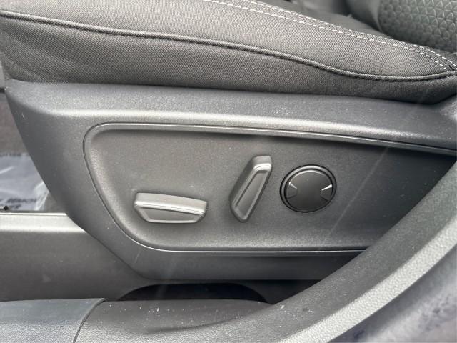 new 2026 Ford Escape car, priced at $37,370