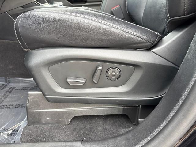 used 2021 Ford Explorer car, priced at $37,736