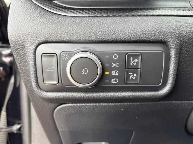 used 2021 Ford Explorer car, priced at $37,736