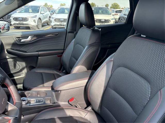 new 2026 Ford Escape car, priced at $40,612