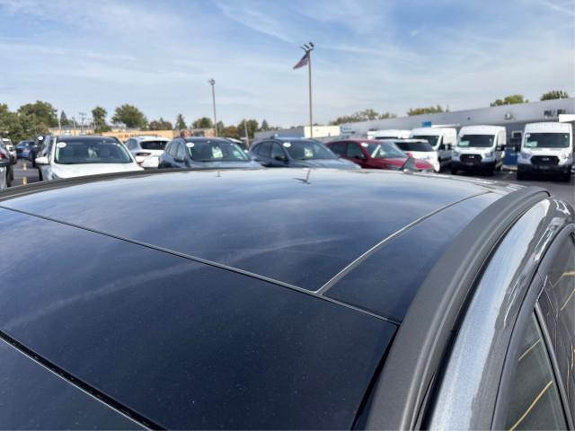 new 2026 Ford Escape car, priced at $40,612