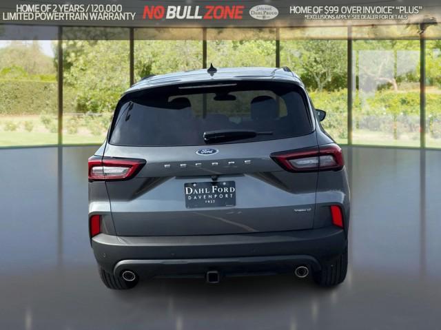 new 2026 Ford Escape car, priced at $40,612