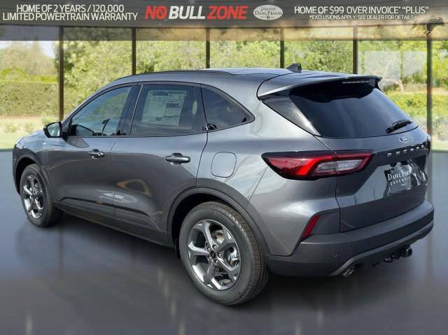 new 2026 Ford Escape car, priced at $40,612