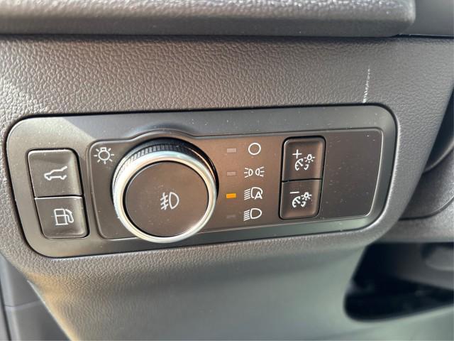 new 2026 Ford Escape car, priced at $40,612