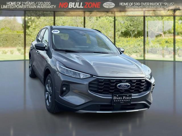 new 2026 Ford Escape car, priced at $40,612