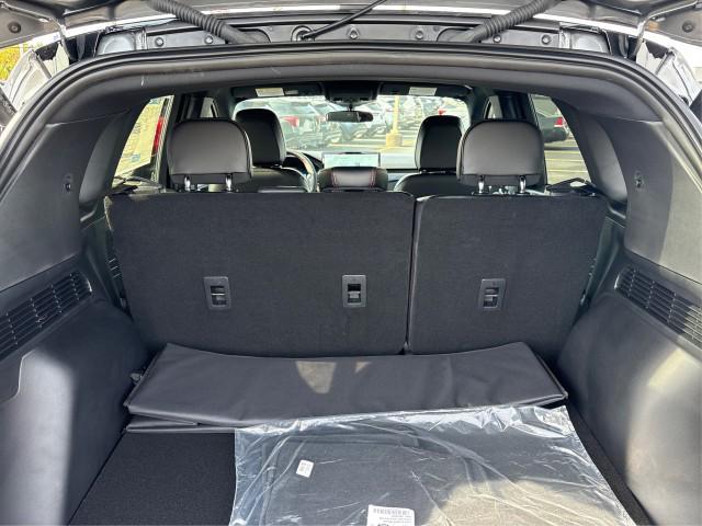 new 2026 Ford Escape car, priced at $40,612