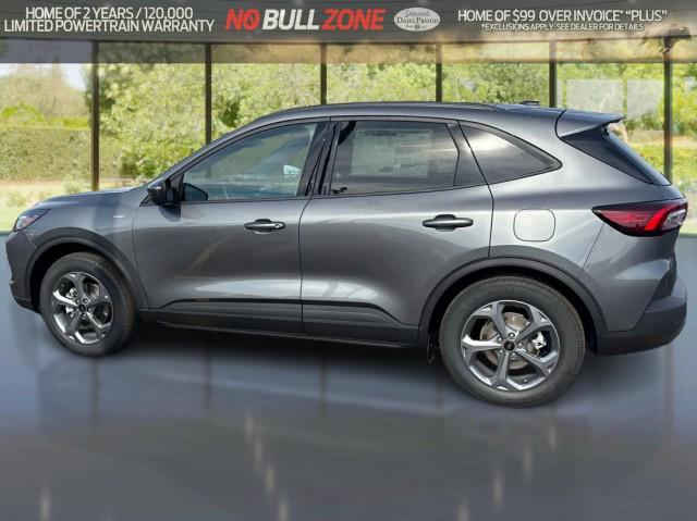new 2026 Ford Escape car, priced at $40,612