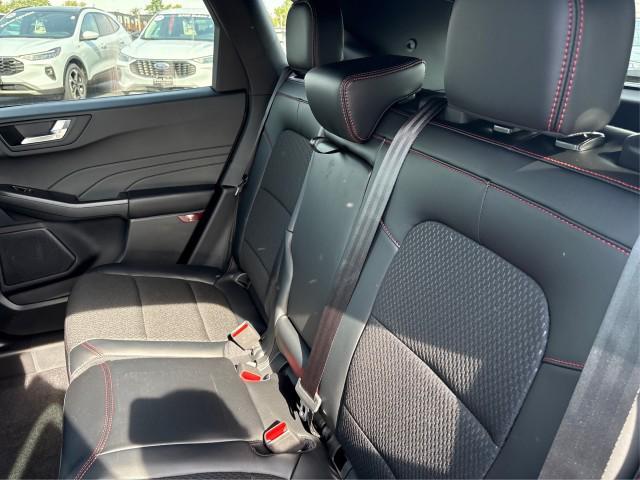 new 2026 Ford Escape car, priced at $40,612