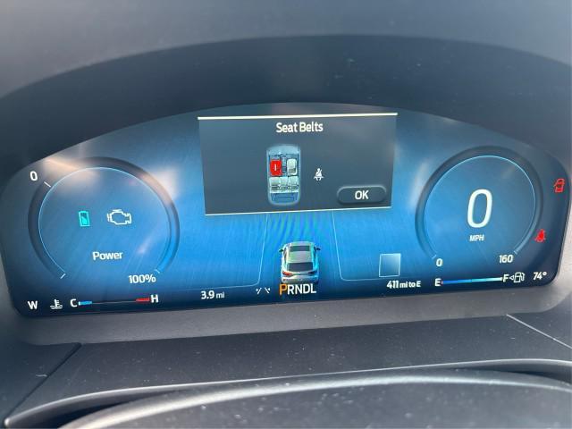 new 2026 Ford Escape car, priced at $40,612