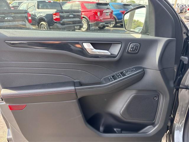 new 2026 Ford Escape car, priced at $40,612