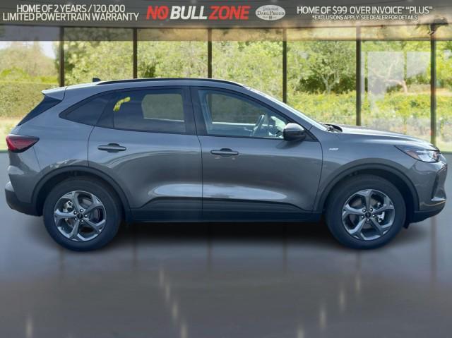 new 2026 Ford Escape car, priced at $40,612