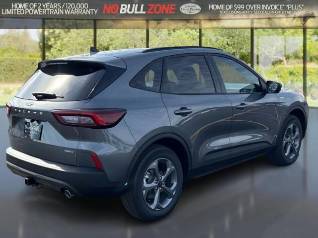 new 2026 Ford Escape car, priced at $40,612