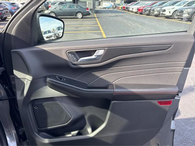 new 2026 Ford Escape car, priced at $40,612