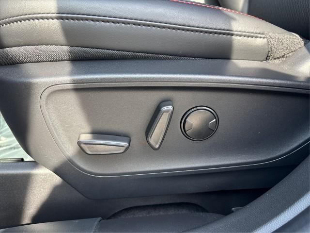 new 2026 Ford Escape car, priced at $40,612