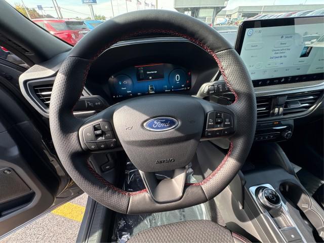new 2026 Ford Escape car, priced at $40,612