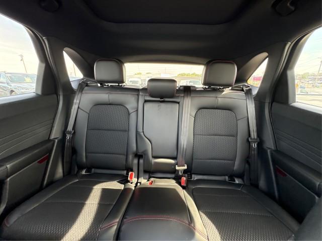 new 2026 Ford Escape car, priced at $40,612