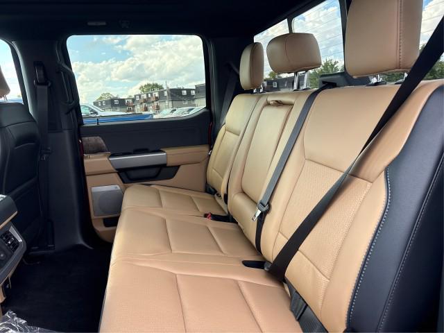 new 2026 Ford F-250 car, priced at $78,370