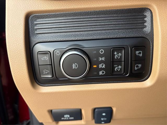 new 2026 Ford F-250 car, priced at $78,370