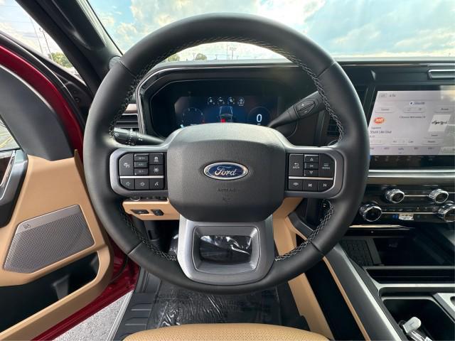 new 2026 Ford F-250 car, priced at $78,370