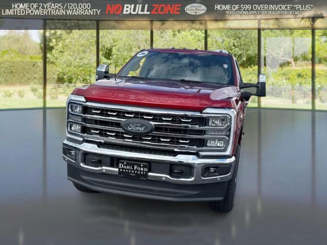 new 2026 Ford F-250 car, priced at $78,370