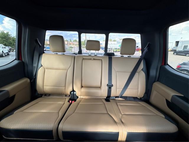new 2026 Ford F-250 car, priced at $78,370