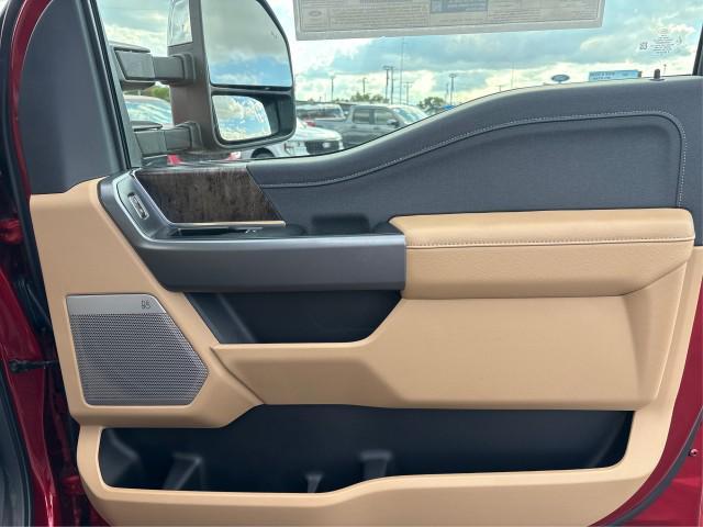 new 2026 Ford F-250 car, priced at $78,370