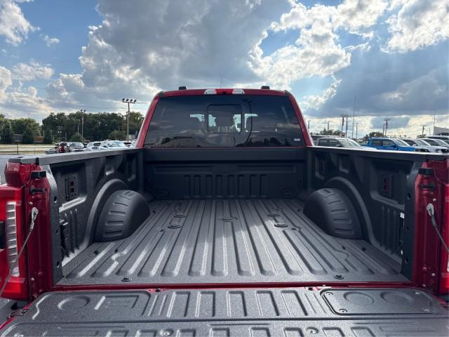 new 2026 Ford F-250 car, priced at $78,370