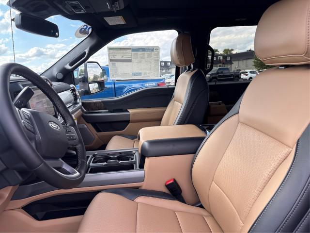 new 2026 Ford F-250 car, priced at $78,370