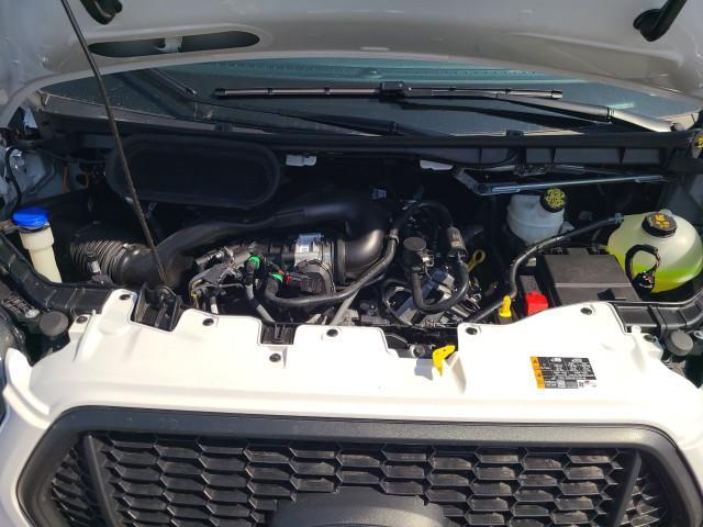 new 2025 Ford Transit-250 car, priced at $47,953