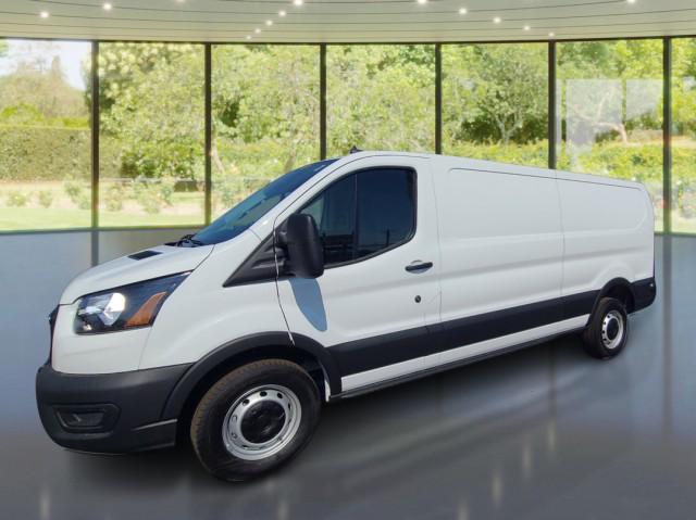 new 2025 Ford Transit-250 car, priced at $47,953