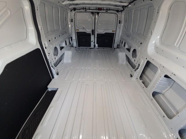 new 2025 Ford Transit-250 car, priced at $47,953