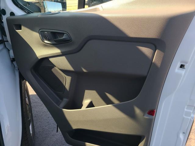 new 2025 Ford Transit-250 car, priced at $47,953