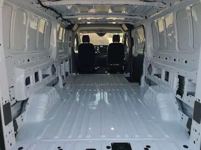 new 2025 Ford Transit-250 car, priced at $47,953