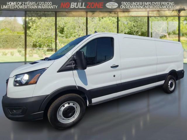 new 2025 Ford Transit-250 car, priced at $47,953