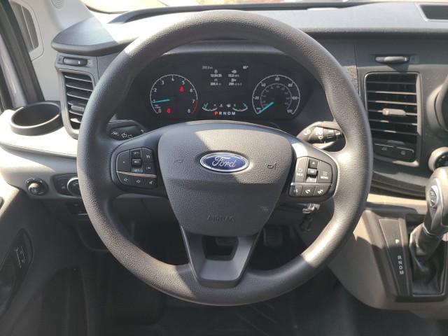 new 2025 Ford Transit-250 car, priced at $47,953