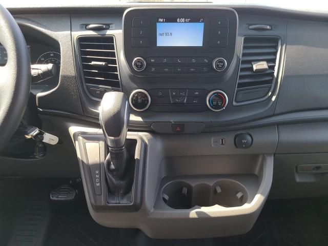 new 2025 Ford Transit-250 car, priced at $47,953