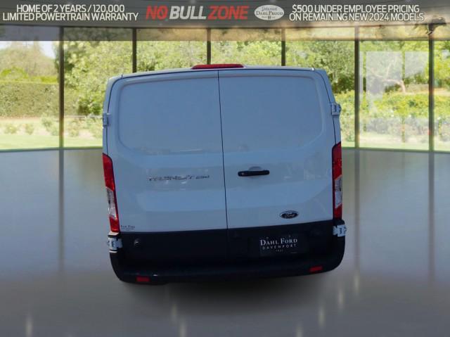 new 2025 Ford Transit-250 car, priced at $47,953