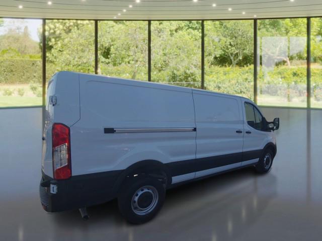 new 2025 Ford Transit-250 car, priced at $47,953