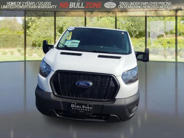 new 2025 Ford Transit-250 car, priced at $47,953