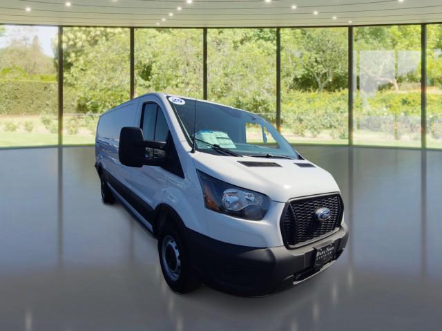 new 2025 Ford Transit-250 car, priced at $47,953